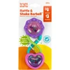 BRIGHT STARTS barškutis - kramtukas Rattle and Shake Barbell, 8672