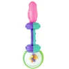 BRIGHT STARTS barškutis – kramtukas Rattle & Teethe, 8836
