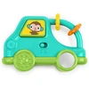 BRIGHT STARTS interaktyvus žaislas Take a Long Toy Safari Driver, 16889