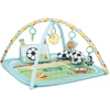 BRIGHT STARTS žaidimų kilimėlis Grip & Kick Activity Gym, 17165