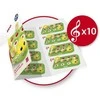 Brio Infant BRIO muzikinis žaislas Caterpillar, 30189