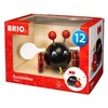 Brio Infant BRIO TODDLER traukiamas žaislas Bitutė, medinis, 30165