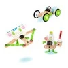BRIO konstruktorius Builder Light, 34593