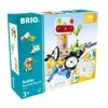 BRIO konstruktorius Builder Record Play, 34592