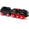 Brio Railway BRIO baterijomis valdomas garvežys, 33884