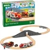 Brio Railway BRIO pradinis kelionių traukinio rinkinys, 36079