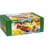 Brio Railway BRIO traukinio bėgių rinkinys Fire Rescue, 636004