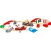 Brio Railway BRIO traukinio bėgių rinkinys Fire Rescue, 636004