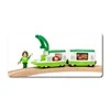 Brio Railway BRIO traukinio rinkinys su bėgiais, 33847
