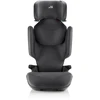 Britax Römer BRITAX automobilinė kėdutė, 100-150 cm, KIDFIX PRO M, midnight pilkas - classic, 2000040457