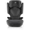 Britax Römer BRITAX automobilinė kėdutė, 100-150 cm, KIDFIX PRO M, midnight pilkas - classic, 2000040457