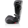 Britax Römer BRITAX automobilinė kėdutė, 100-150 cm, KIDFIX PRO M, midnight pilkas - classic, 2000040457