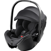 Britax Römer automobilinė kėdutė 40-85cm BABY-SAFE PRO DIAMOND CLASSIC, spalva: juoda