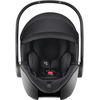 Britax Römer automobilinė kėdutė 40-85cm BABY-SAFE PRO DIAMOND CLASSIC, spalva: juoda