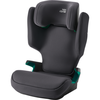 Britax Römer automobilinė kėdutė ADVENTURE PLUS, Spalva: Pilka (Midnight Grey)