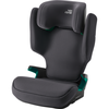 Britax Römer Discovery Plus automobilinė kėdutė, Pilkos spalvos, 2000036849