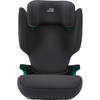 Britax Römer Discovery Plus automobilinė kėdutė, Pilkos spalvos, 2000036849