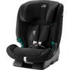 Britax Romer Evolvafix automobilinė kėdutė, Juodos spalvos, 2000037921