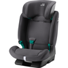 Britax Romer Evolvafix automobilinė kėdutė, Pilkos spalvos, 2000037922