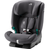 Britax Romer Evolvafix automobilinė kėdutė, Pilkos spalvos, 2000037922
