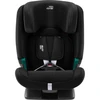 Britax Romer Evolvafix automobilinė kėdutė, Juodos spalvos, 2000037921