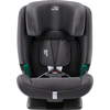 Britax Romer Evolvafix automobilinė kėdutė, Pilkos spalvos, 2000037922