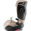 Britax Römer automobilinė kėdutė KIDFIX PRO Style, 100-150cm, spalva: smėlio
