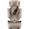 Britax Römer automobilinė kėdutė KIDFIX PRO Style, 100-150cm, spalva: smėlio