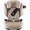Britax Römer automobilinė kėdutė KIDFIX PRO Style, 100-150cm, spalva: smėlio
