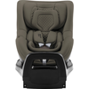 Britax Römer automobilio kėdutė DUALFIX PRO M, LUX, 61-105 cm, spalva: Urban Olive