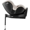 Britax Römer automobilio kėdutė DUALFIX PRO M, LUX, 61-105 cm, spalva: Kreminė