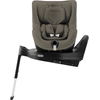 Britax Römer automobilio kėdutė DUALFIX PRO M, LUX, 61-105 cm, spalva: Urban Olive