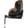 Britax Römer automobilio kėdutė DUALFIX PRO M, LUX, 61-105 cm, spalva: Ruda