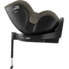 Britax Römer automobilio kėdutė DUALFIX PRO M, LUX, 61-105 cm, spalva: Urban Olive