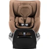 Britax Römer automobilio kėdutė DUALFIX PRO M, LUX, 61-105 cm, spalva: Ruda