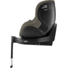 Britax Römer automobilio kėdutė DUALFIX PRO M, LUX, 61-105 cm, spalva: Urban Olive