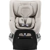 Britax Römer automobilio kėdutė DUALFIX PRO M, LUX, 61-105 cm, spalva: Kreminė