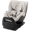 Britax Römer automobilio kėdutė DUALFIX PRO M, LUX, 61-105 cm, spalva: Kreminė