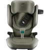 Britax Römer automobilio kėdutė KIDFIX PRO, LUX, 100-150cm, spalva: žalia