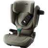 Britax Römer automobilio kėdutė KIDFIX PRO, LUX, 100-150cm, spalva: žalia