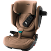 Britax Römer automobilio kėdutė KIDFIX PRO, LUX, 100-150cm, spalva: ruda