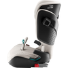 Britax Römer automobilio kėdutė KIDFIX PRO, LUX, 100-150cm, spalva: kreminė