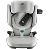 Britax Römer automobilio kėdutė KIDFIX PRO, LUX, 100-150cm, spalva: pilka