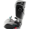 Britax Römer automobilio kėdutė KIDFIX PRO, LUX, 100-150cm, spalva: pilka