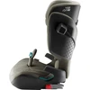 Britax Römer automobilio kėdutė KIDFIX PRO, LUX, 100-150cm, spalva: žalia