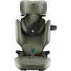 Britax Römer automobilio kėdutė KIDFIX PRO, LUX, 100-150cm, spalva: žalia