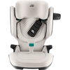Britax Römer automobilio kėdutė KIDFIX PRO, LUX, 100-150cm, spalva: kreminė