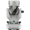 Britax Römer automobilio kėdutė KIDFIX PRO, LUX, 100-150cm, spalva: pilka