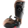 Britax Römer automobilio kėdutė KIDFIX PRO, LUX, 100-150cm, spalva: ruda