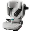 Britax Römer automobilio kėdutė KIDFIX PRO, LUX, 100-150cm, spalva: pilka
